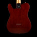Fender Custom Shop 1954 Telecaster NOS Walnut Electric Guitar 