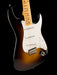Fender Custom Shop Limited Edition 70th Anniversary 1954 Stratocaster Hardtail Time Capsule Wide Fade 2-Tone Sunburst