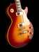 Vintage 1974 Gibson Les Paul Deluxe Heritage Cherry Sunburst With OHSC
