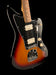 Used Fender Player Series Jazzmaster 3-Color Sunburst