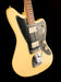 Used Fender Player Jazzmaster Buttercream