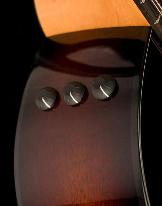 Taylor 264ce-K DLX 12-String Acoustic Electric Guitar with Case