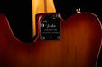 Pre Owned 2021 Fender American Professional II Telecaster Maple Neck With OHSC