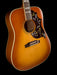 Pre Owned 2024 Gibson Hummingbird Original Heritage Cherry Sunburst Acoustic Electric Guitar With OHSC