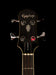 Pre Owned Epiphone El Capitan Acoustic Bass With OHSC