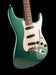 Pre Owned 2022 Fender Mod Shop Stratocaster Sherwood Green With OHSC
