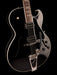 Pre Owned 2013 Gibson ES-195 Black With Case