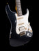 Fender Custom Shop Masterbuilt Andy Hicks 1967 Stratocaster HSS Journeyman Relic Daytona Blue Metallic
