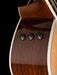 Taylor 50th Anniversary 858e LTD 12-String Natural Acoustic Electric Guitar With Case