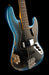 Fender Custom Shop 1963 Jazz Bass Heavy Relic Dark Night Truetone Color Set