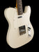 Fender Custom Shop Limited Edition 1959 Telecaster Journeyman Relic Aged Olympic White