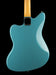 Fender Custom Shop 1959 Jazzmaster NOS Taos Turquoise Transparent - Truetone Color Set