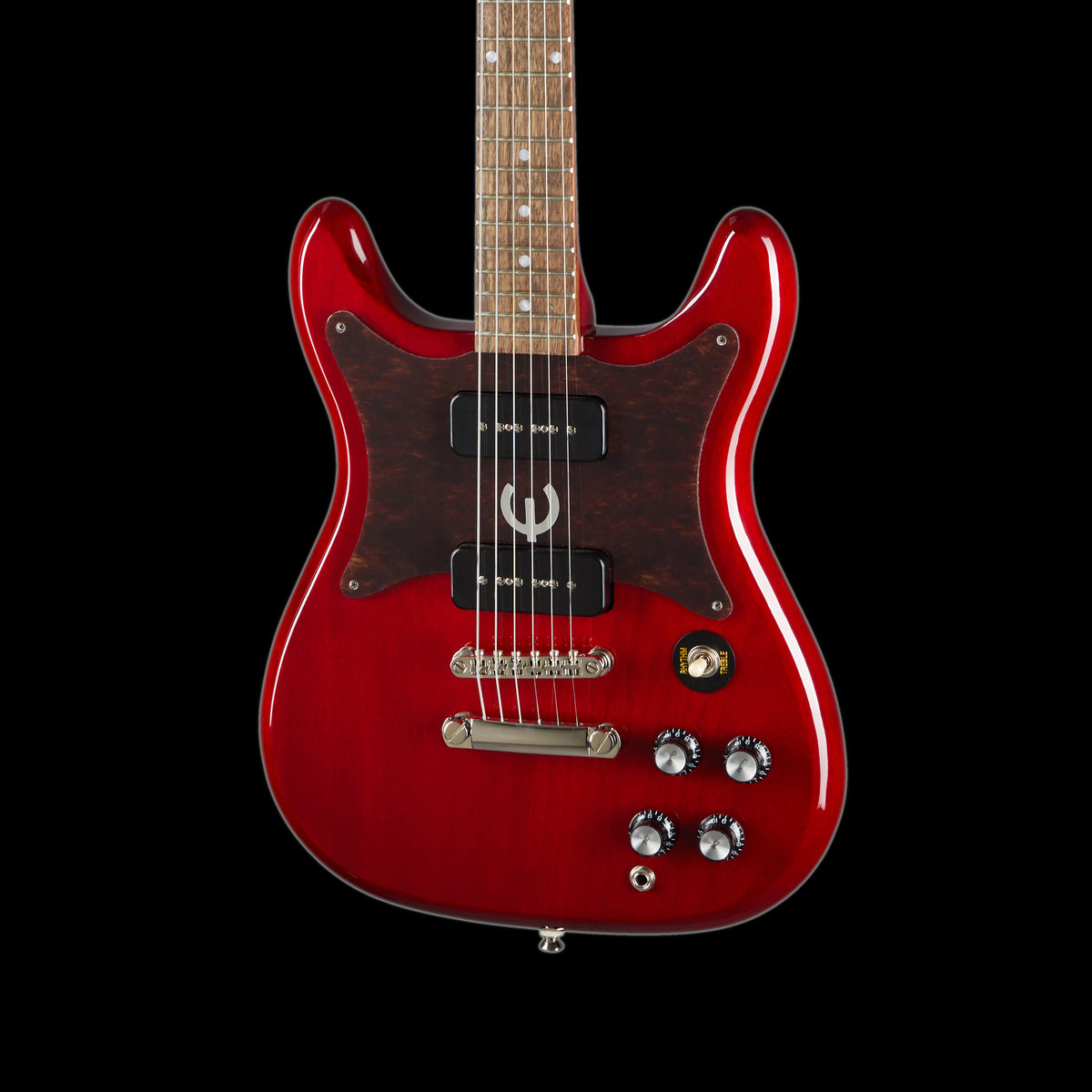 Epiphone wilshire 2020 hotsell