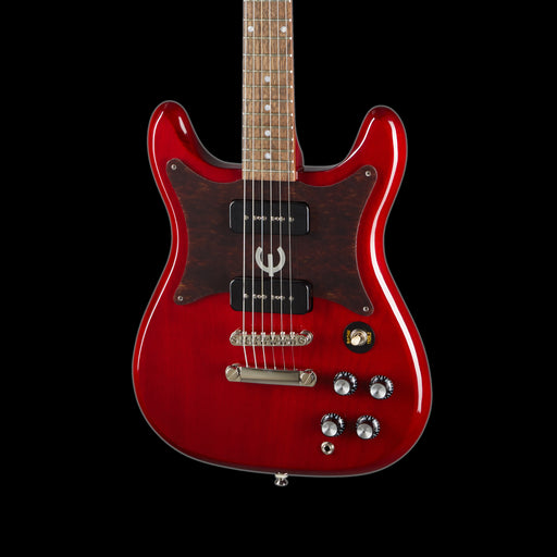 Epiphone Wilshire P-90 Cherry