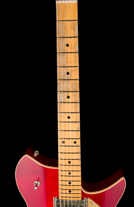 Fano Alt de Facto RB6T Fire Glow with Case