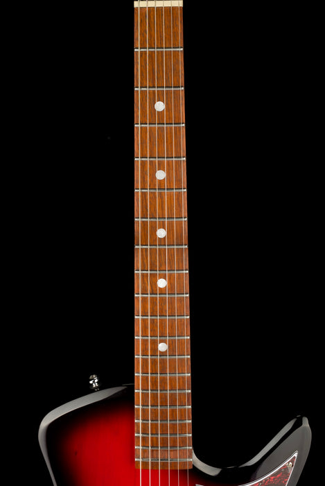 Used Eastwood Airline Bighorn Redburst