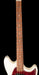 Used Eastwood Warren Ellis Tenor Baritone 2P Vintage Cream