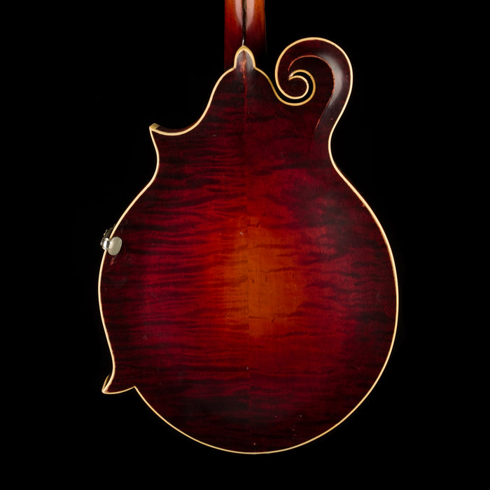 Vintage 1922 Gibson F4 Mandolin with OHSC