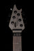 EVH Wolfgang USA Ebony Fingerboard Silver Electric Guitar