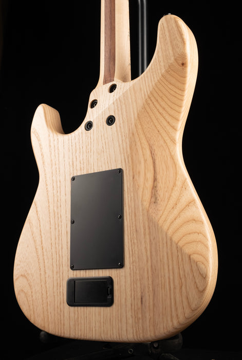 Pre Owned Kiesel Delos D6X Natural With Gig Bag