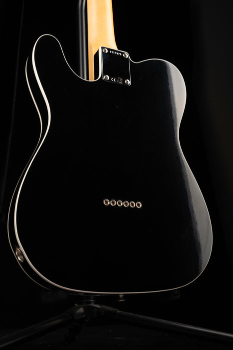 Fender Custom Shop 1961 Telecaster Custom Closet Classic Black
