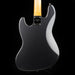 Fender Custom Shop Truetone 1964 Jazz PJ Bass Closet Classic Charcoal Frost Metallic
