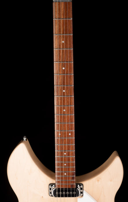 Rickenbacker 330 MG MapleGlo Six String Semi-Hollow Guitar With Case