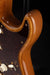 Fender Custom Shop Artisan Maple Burl Stratocaster NOS Aged Natural With Case