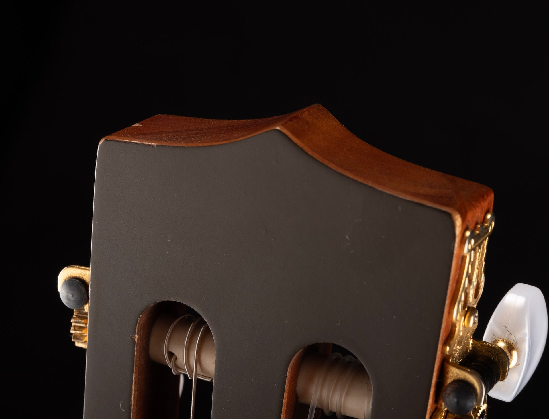 Used Godin La Patrie Motif Classical Guitar Natural — Truetone Music