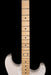 Fender Custom Shop 1956 Stratocaster NOS White Blonde Electric Guitar