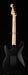 Charvel USA Select So-Cal HSS FR Pitch Black With Case