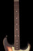 Fender Custom Shop Masterbuilt Paul Waller 1961 Stratocaster Heavy Weathered 3-Tone Sunburst With Case