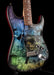 Fender Custom Shop Universal Monsters Stratocaster - Pamelina H. Collection