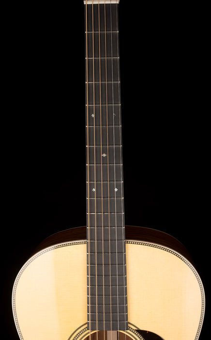 Martin Custom Shop 000-28 Slotted Headstock Guatemalan Rosewood With Italian Alpine Spruce