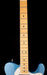 Pre Owned Fender	American Vintage II '72 Telecaster Thinline Lake Placid Blue With OHSC