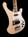 Rickenbacker 4003 Bass Guitar Mapleglo With Case