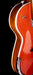 vGretsch Custom Shop Masterbuilt G6134CS 1955 Orange Penguin NOS