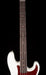 Fender Custom Shop Truetone 1964 Precision Bass Closet Closet Olympic White With Case