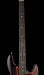 Fender Custom Shop 1964 Jazz Bass Fretless Closet Classic Ebony Transparent With Case
