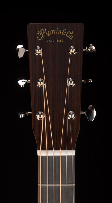 Martin Custom Shop D-18 All Mahogany Acoustic Guitar