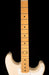 Used Custom Partscaster Fender Authentic Neck and Grover Jackson Body Blonde with Gig Bag