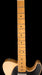 Pre Owned Nacho Guitars Blackguard Nachocaster Blonde with OHSC