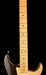 Pre Owned 2023 Fender American Ultra Stratocaster HSS Texas Tea With OHSC