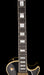 Pre-Owned Gibson Custom Shop '57 Les Paul VOS - Ebony With OHSC
