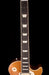 Used 2022 Gibson Les Paul Classic Honeyburst with OHSC