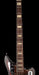 Pre Owned 2008 Fender Jaguar Bass Crafted in Japan 3-Tone Sunburst With Case