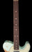 Fender Custom Shop 1963 Telecaster Super Heavy Relic Surf Pearl.