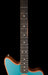 Used 202 Fender Acoustasonic Jazzmaster Ocean Turquoise With Gig Bag