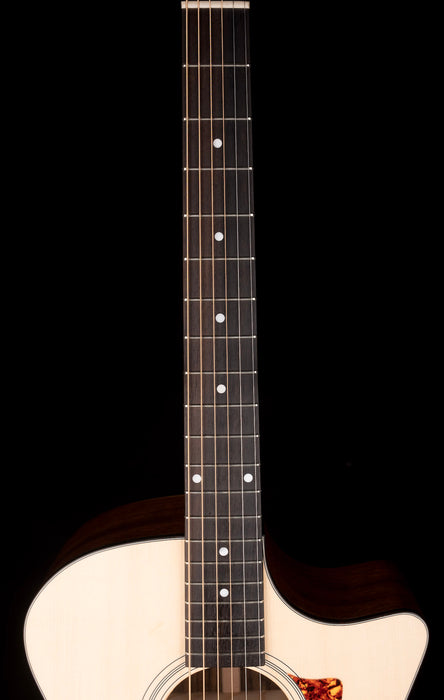 Pre Owned Eastman AC222CE Acoustic Guitar With Gig Bag