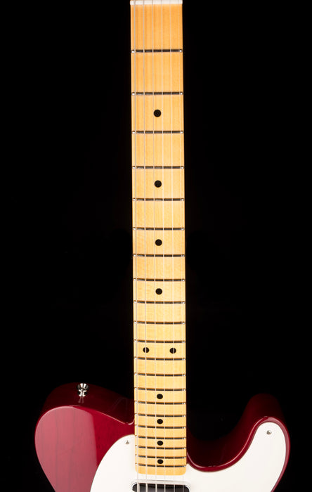 Fender Custom Shop 1957 Telecaster NOS Bing Cherry Transparent